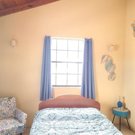Villa Donamae 2 Story Barbados House Bridgetown Exterior foto