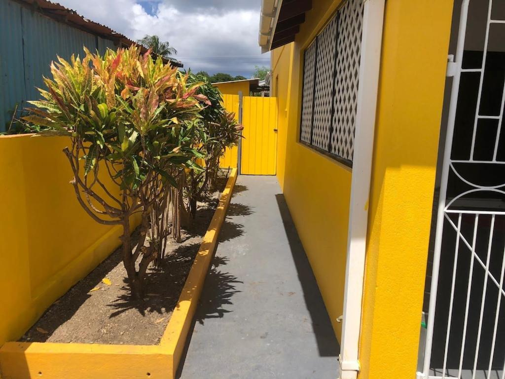 Villa Donamae 2 Story Barbados House Bridgetown Exterior foto