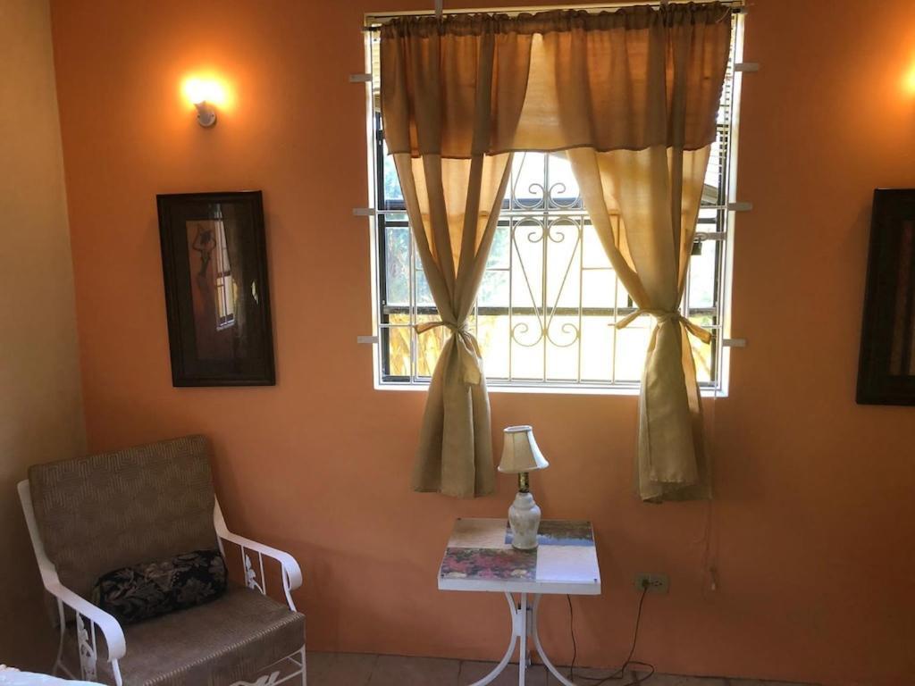 Villa Donamae 2 Story Barbados House Bridgetown Exterior foto